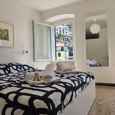 House Of Miti - Homy 5 Terre Riomaggiore Exterior foto